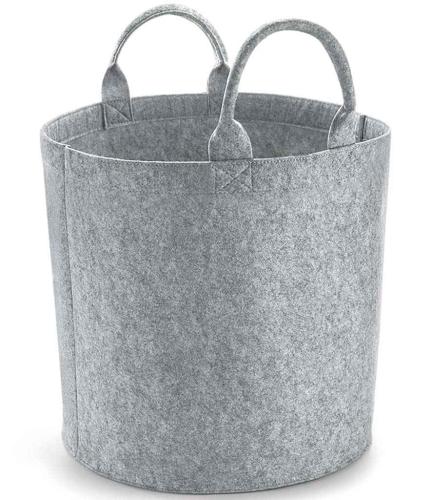 BagBase Felt Trug - GME - M
